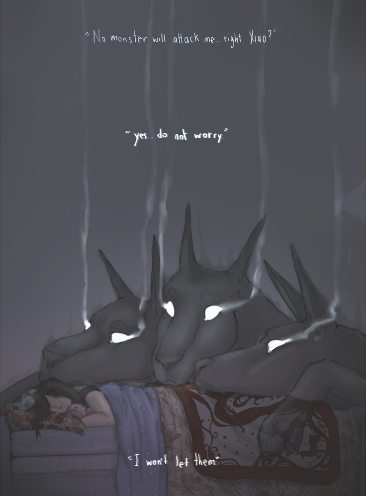 "Goodnight"