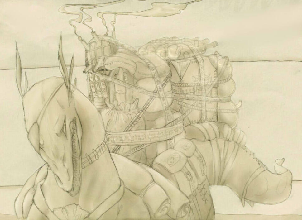 &quot;Packages don&#39;t talk&quot;