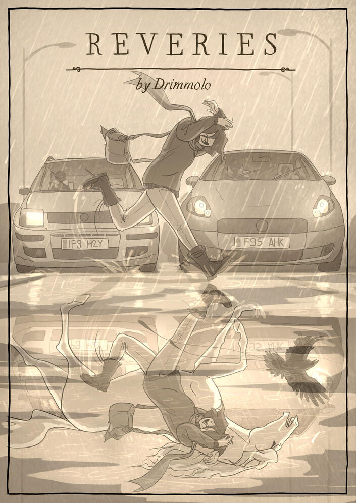 Reveries - Episode I Interlude