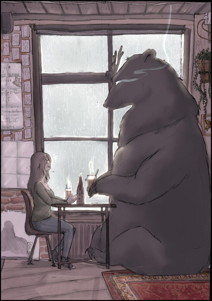 2015 - "Lemon Tea"